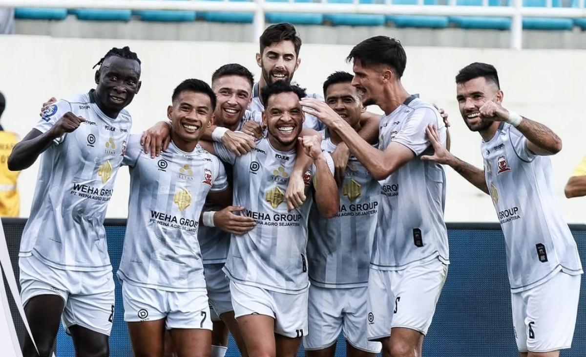 Prediksi Skor Madura United vs Semen Padang: Laga Diperkirakan Berjalan Ketat dan Minim Gol!