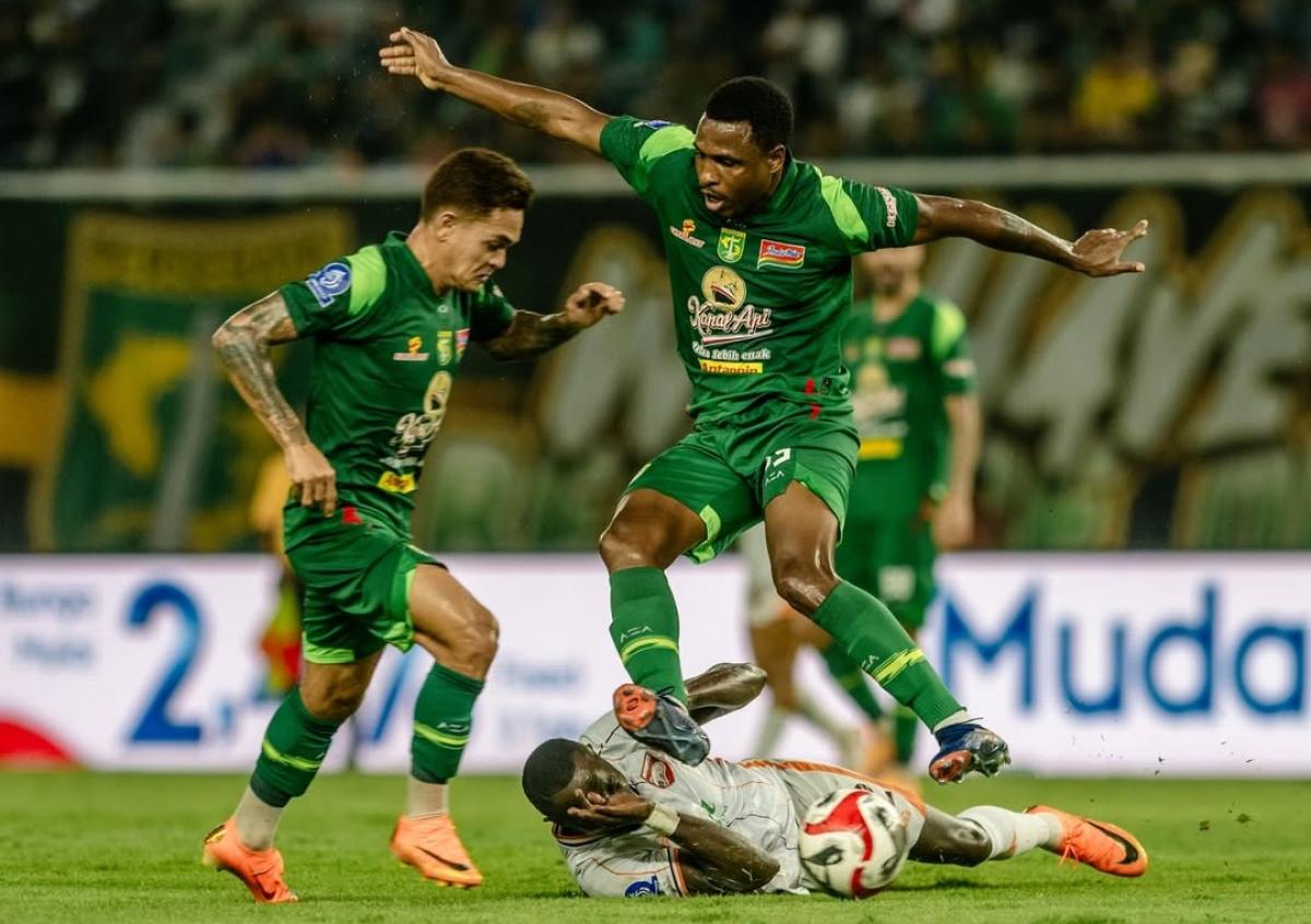 Prediksi Skor Persebaya Surabaya vs Persijap Jepara: Momentum Tepat Putus Hasil Seri?