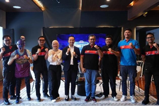 Era Baru Hangtuah Jakarta Dimulai : Ganti Owner dan Skuad Makin Ngeri di IBL 2026