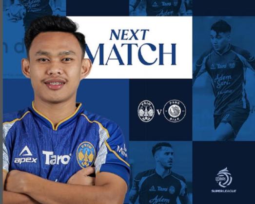 Prediksi PSIM Yogyakarta vs PSBS Biak di BRI Super League: Ambisi Bangkit Laskar Mataram 
