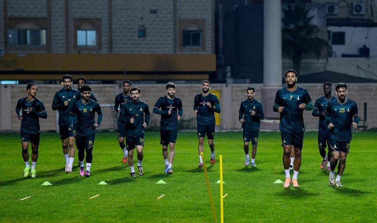 Prediksi Skor Al Khaleej vs Al Fateh: Tuan Rumah Punya Peluang Besar Menang Tipis!