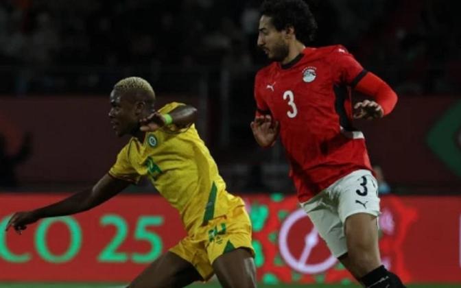 Prediksi Skor Angola vs Mesir di Piala Afrika: Misi Hidup Mati Laskar Palancas Negras