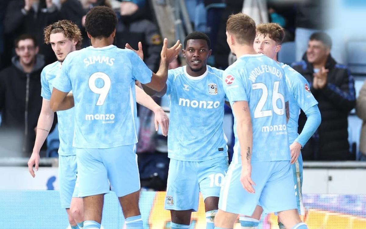 Prediksi Skor Coventry City vs Ipswich Town: Kedua Tim Berpotensi Cetak Gol!