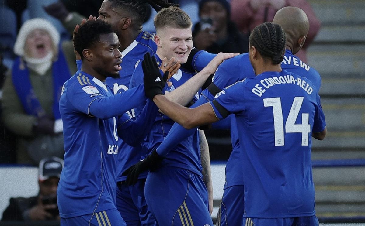 Prediksi Skor Leicester City vs Derby County: Statistik Unggulkan The Foxes!