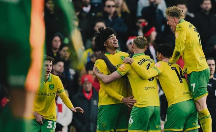 Prediksi Skor Norwich City vs Watford: Hasil Imbang Tampaknya Jadi Skenario Paling Realistis!