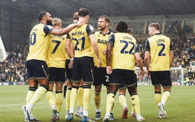 Prediksi Skor Oxford United vs Swansea City: Laga Berpotensi Berakhir Imbang, Kedua Tim Berpeluang Cetak Gol!