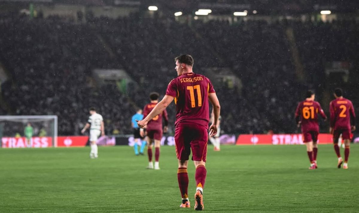Prediksi Skor Roma vs Genoa di Serie A: Tuan Rumah Diperkirakan Raih Kemenangan Tipis!