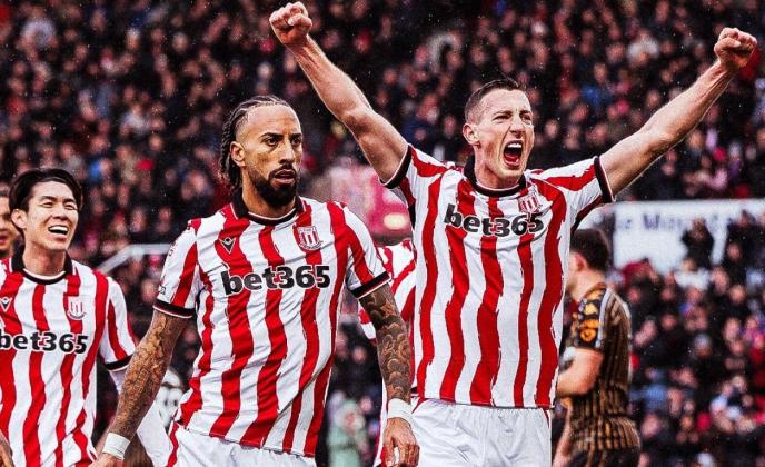 Prediksi Skor Stoke City vs Sheffield United: Laga Berpeluang Berakhir Tanpa Kemenangan!