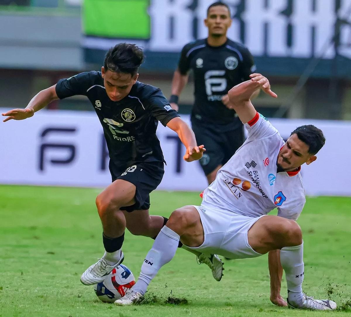  Prediksi Sumsel United vs Bekasi City di Liga 2: Duel Sengit Perebutan Tiket Promosi