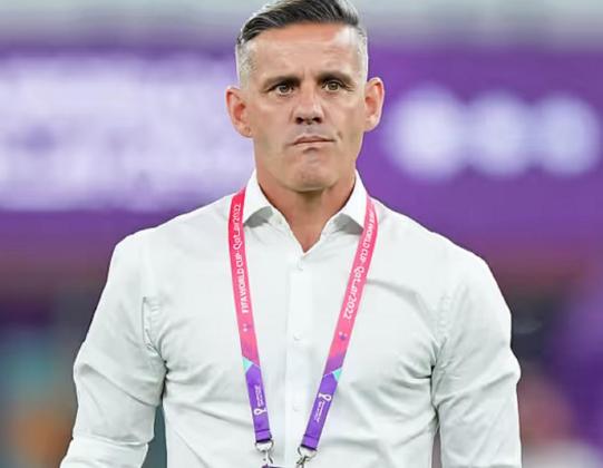 PSSI Bidik John Herdman Jadi Pelatih Baru Timnas Indonesia, Gaji Fantastis Menanti