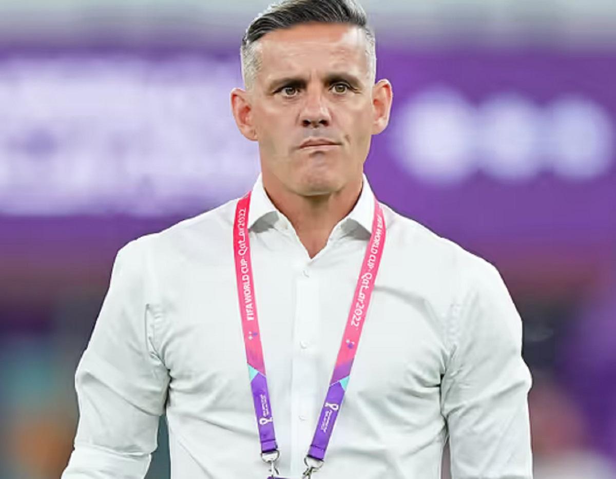 Taktik John Herdman Terbongkar, Gaya Main Timnas Indonesia Diprediksi Lebih Brutal!