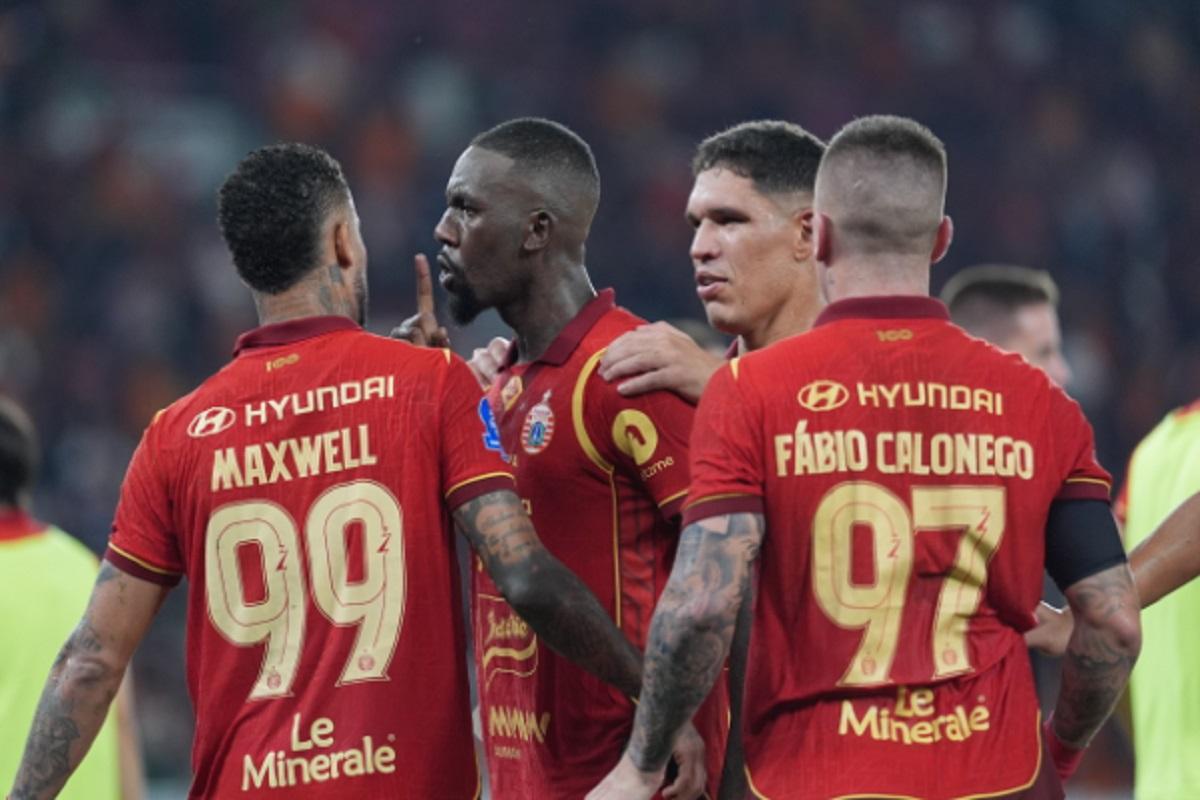 Laga Hidup Mati! Persib vs Persija Tentukan Nasib Juara Paruh Musim Super League 2025/2026