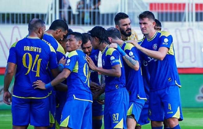 Prediksi Arema FC vs Persita di BRI Super League: Misi Bangkit Singo Edan