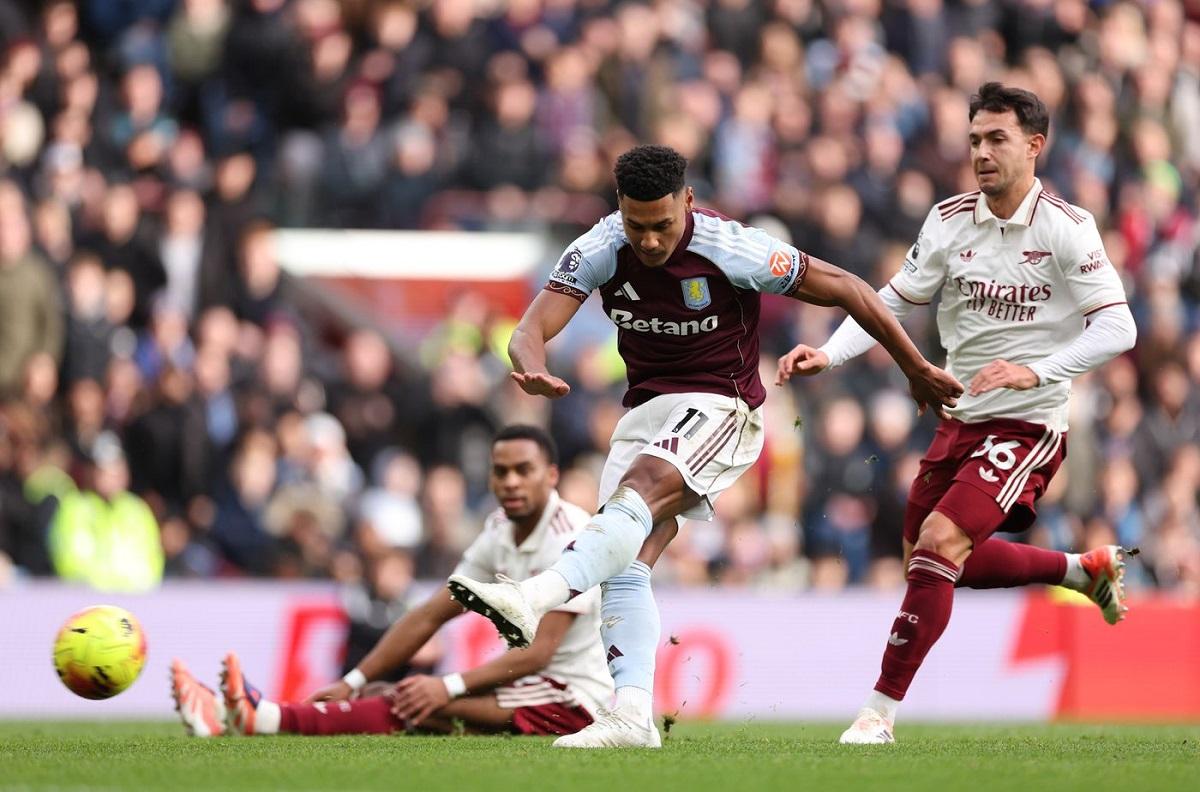 Prediksi Skor Arsenal vs Aston Villa: Duel Penentu Takhta Puncak Klasemen Liga Inggris, Siapa Tergelincir?