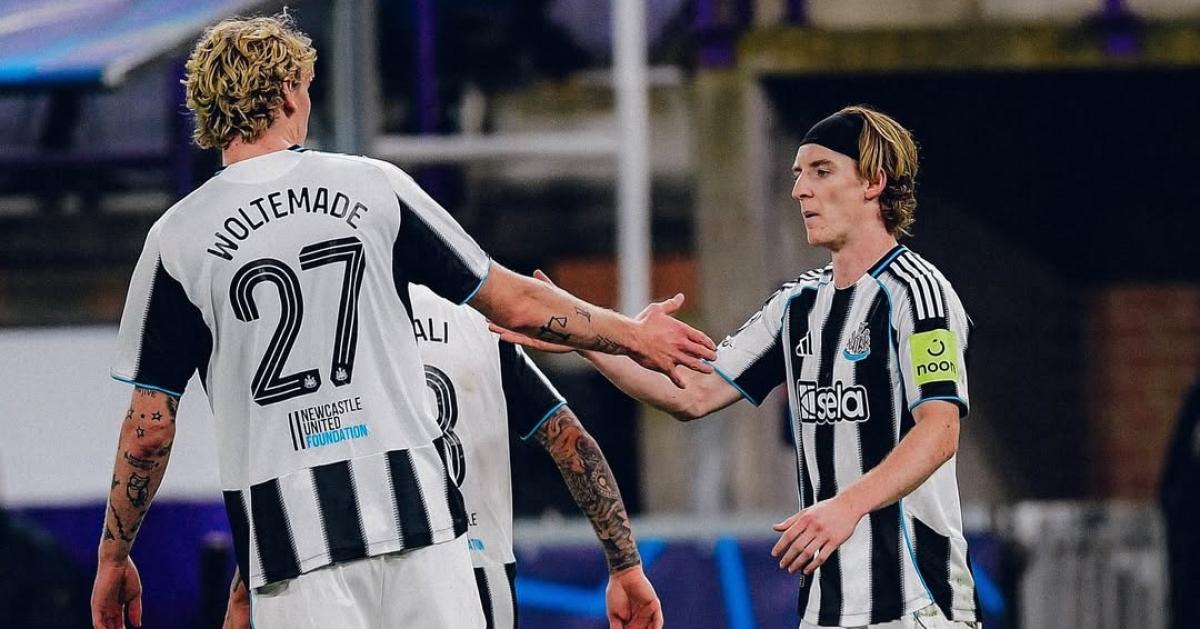 Prediksi Skor Burnley vs Newcastle di Liga Inggris: Tim Tamu Berpeluang Curi Poin!