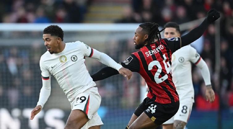 Prediksi Skor Chelsea vs Bournemouth di Liga Inggris: Misi The Blues Akhiri Kesialan!