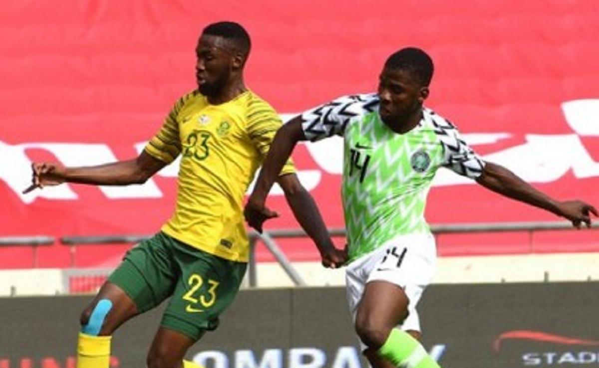 Prediksi Skor Uganda vs Nigeria di Piala Afrika 2025: The Cranes Wajib Menang Lawan Super Eagles!