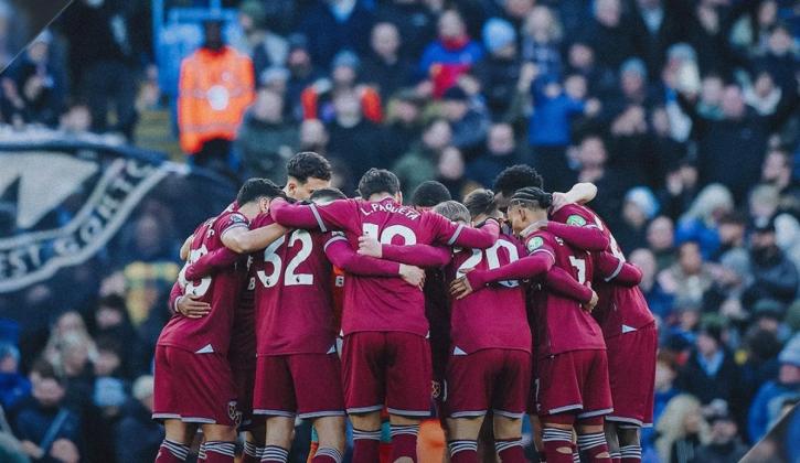 Prediksi Skor West Ham vs Brighton: Laga Tim Terluka di Akhir Tahun!