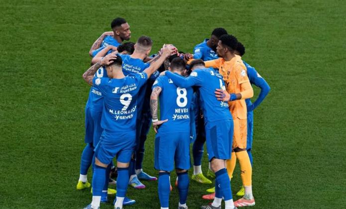 Preview Al Kholood vs Al Hilal di Liga Pro Arab Saudi: Tim Tamu Jelas Lebih diunggulkan!