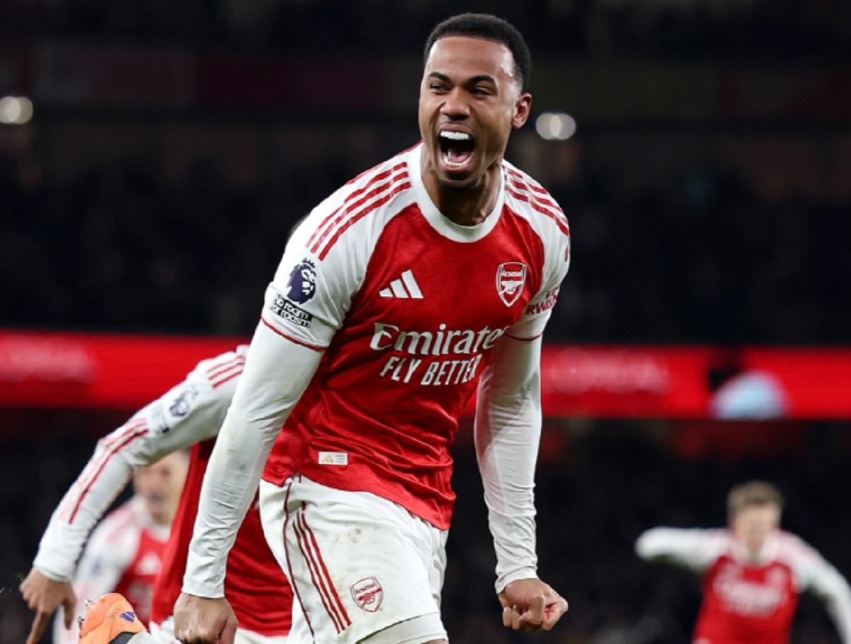 Klasemen Liga Inggris: Arsenal Kokoh di Puncak, Man Utd Tercecer dari Lima Besar