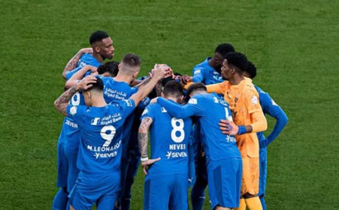 Prediksi Al-Kholood vs Al-Hilal: Misi Blue Waves Tutup Tahun dengan Poin Penuh