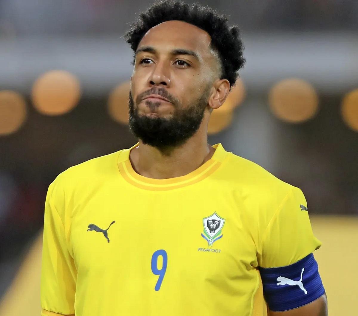 Prediksi Gabon vs Pantai Gading: Misi Harga Diri Aubameyang cs di Piala Afrika 2025
