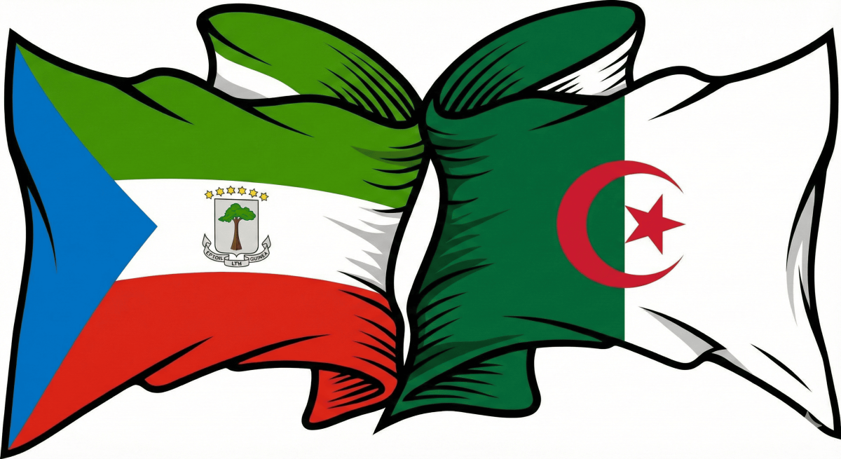 Prediksi Piala Afrika 2025 Guinea Ekuatorial vs Aljazair