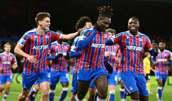 Preview Crystal Palace vs Fulham di Premier League: Laga Berpotensi Berlangsung Seimbang!