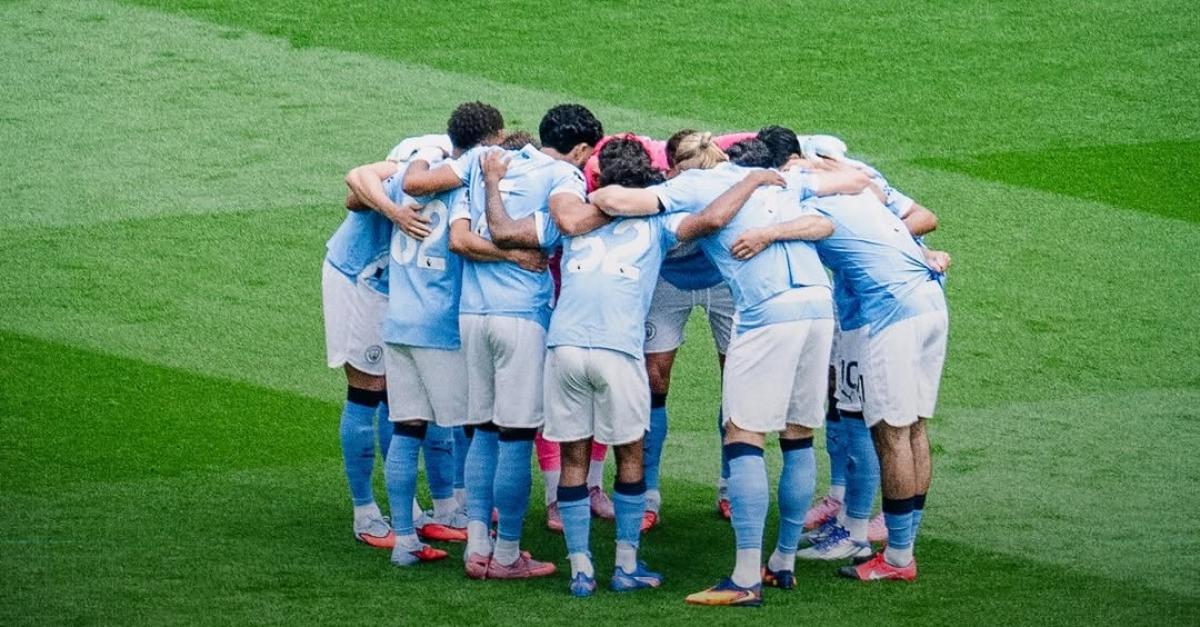 Preview Sunderland vs Manchester City di Pekan Ke-19 Liga Inggris
