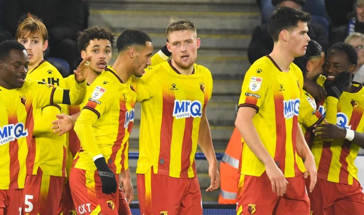 Preview Watford vs Birmingham City: Tuan Rumah Incar Kemenangan Keempat Beruntun!