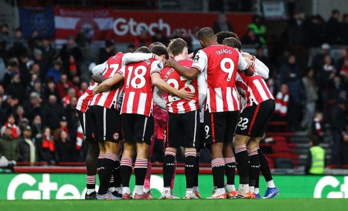 Analisis dan Prediksi Skor Brentford vs Tottenham: Pertandingan Diperkirakan Berakhir Tanpa Pemenang!