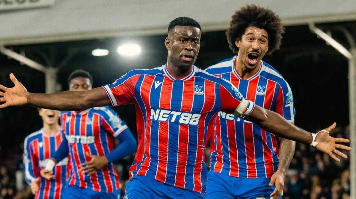 Crystal Palace vs Fulham Laga Pekan ke-19 Premier League: Statistik, Prediksi Susunan Pemain dan Skor!