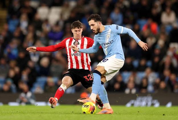 Head to Head Sunderland vs Manchester City di Liga Inggris:The Black Cats Siap Hentikan Laju Skuad Guardiola