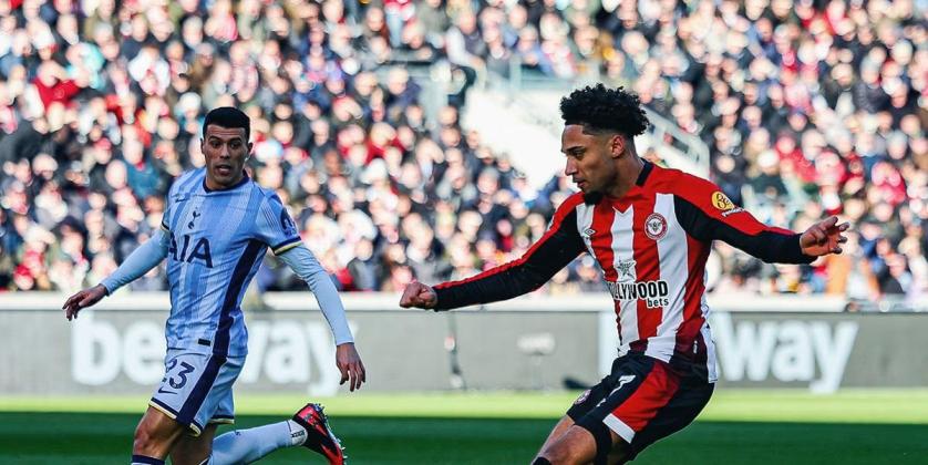  Prediksi Skor Brentford vs Tottenham di Liga Inggris: Duel Panas London Barat