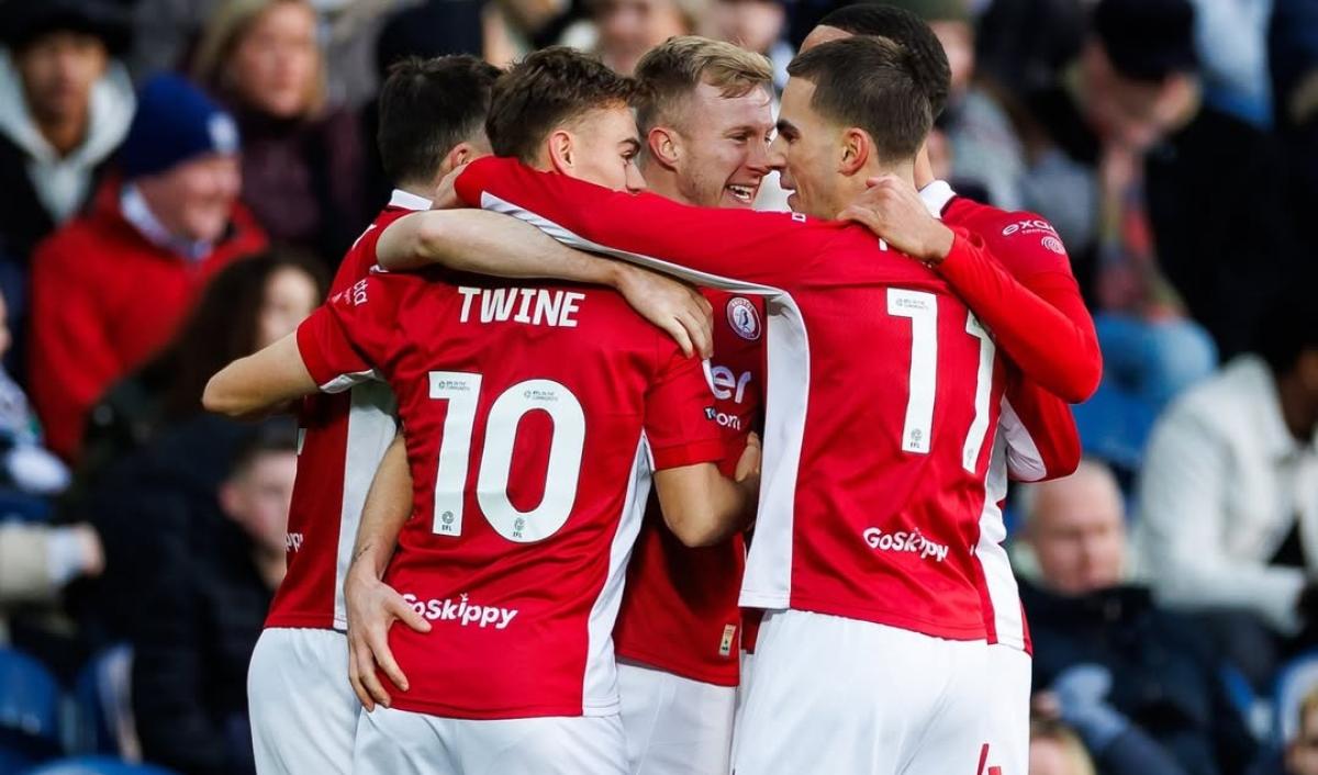 Prediksi Skor Bristol City vs Portsmouth: Tuan Rumah Diyakini Mampu Amankan Kemenangan Tipis!