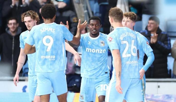 Prediksi Skor Charlton Athletic vs Coventry City: Tim Tamu Diyakini Bawa Pulang Poin Penuh!