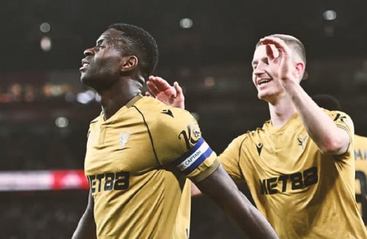 Prediksi Skor Crystal Palace vs Fulham di Liga Inggris: Misi Bangkit The Eagles