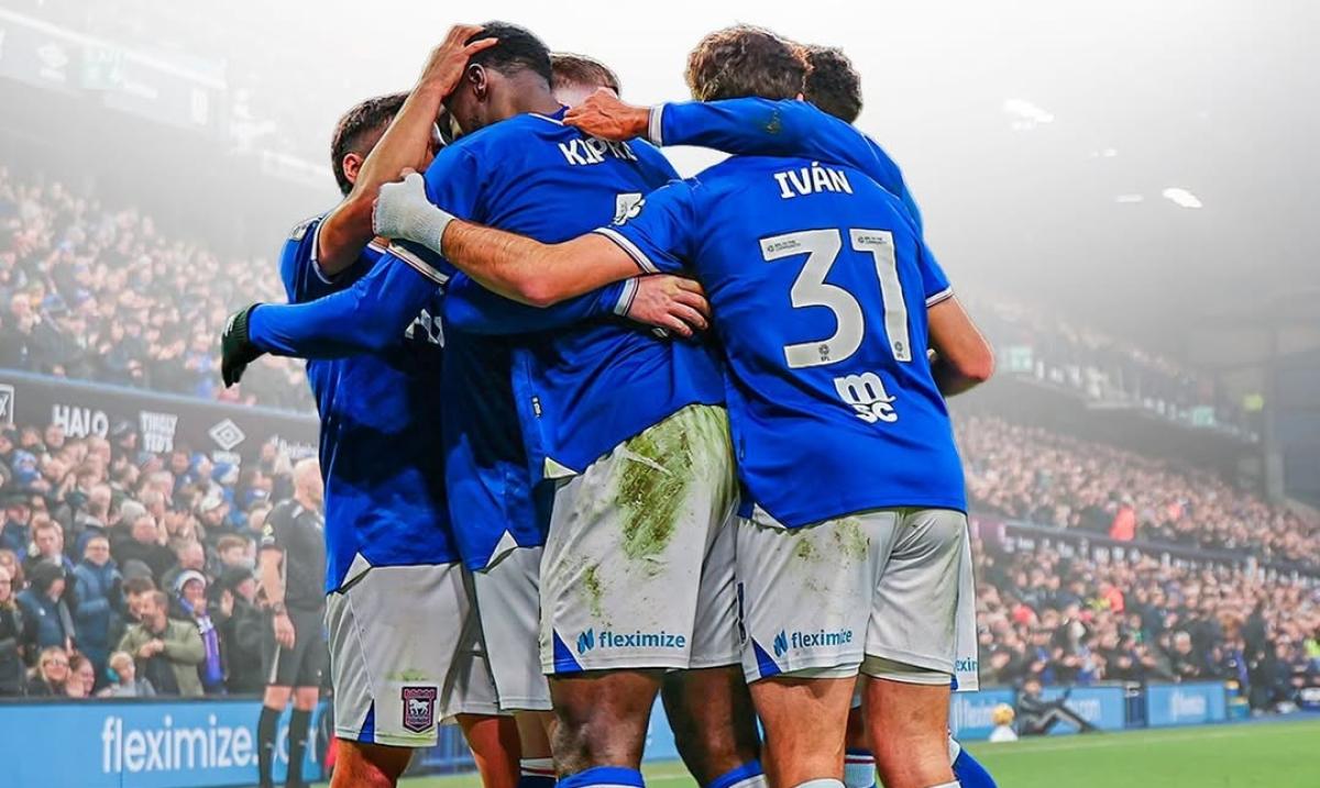 Prediksi Skor Ipswich Town vs Oxford United: Tuan Rumah Jadi Favorit Kuat Raih Kemenangan!