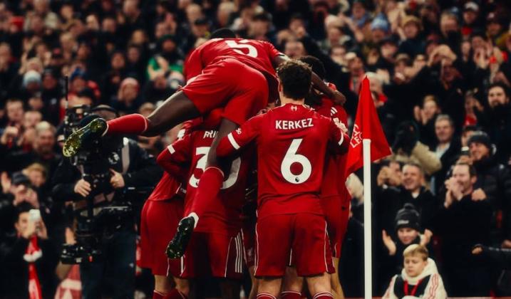 Prediksi Skor Liverpool vs Leeds United Pekan ke-19 Liga Inggris: The Reds Mampu Amankan Hasil Maksimal!