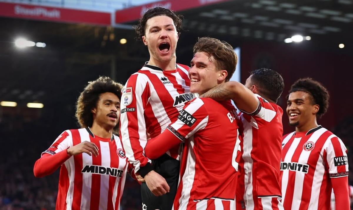 Prediksi Skor Sheffield United vs Leicester City: Variasi Serangan Tuan Rumah Bisa Jadi Pembeda!