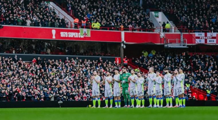 Prediksi Skor Sunderland vs Manchester City: The Citizens Dominasi Catatan Pertemuan!