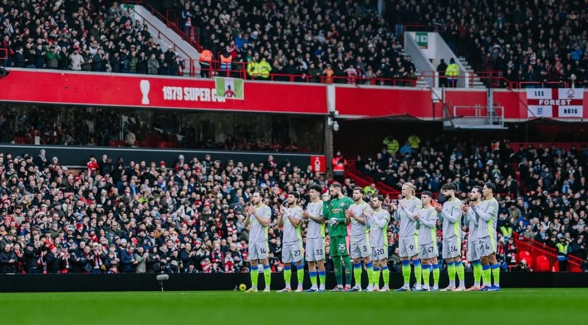 Prediksi Skor Sunderland vs Manchester City: The Citizens Dominasi Catatan Pertemuan!