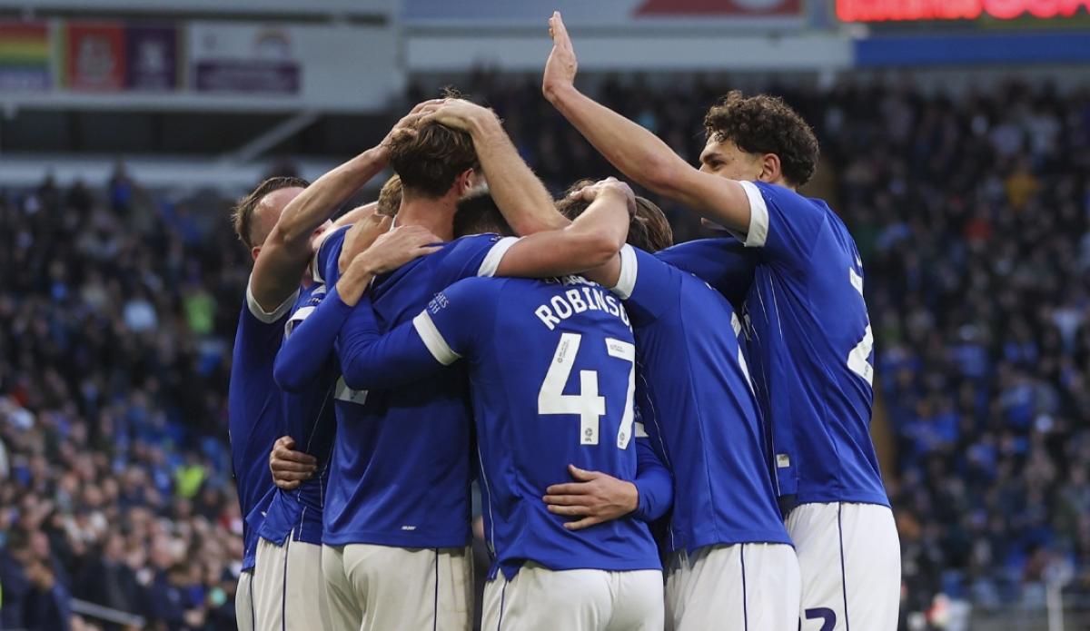 Prediksi Skor Wycombe Wanderers vs Cardiff City: Tim Tamu Diperkirakan Mampu Amankan Tiga Poin!