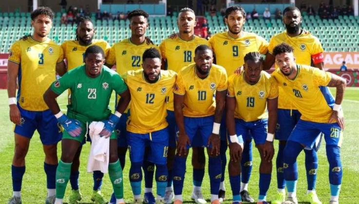 Gagal Total di Piala Afrika, Pemerintah Gabon Pecat Pelatih-Staf dan Skors Seluruh Pemain Timnas