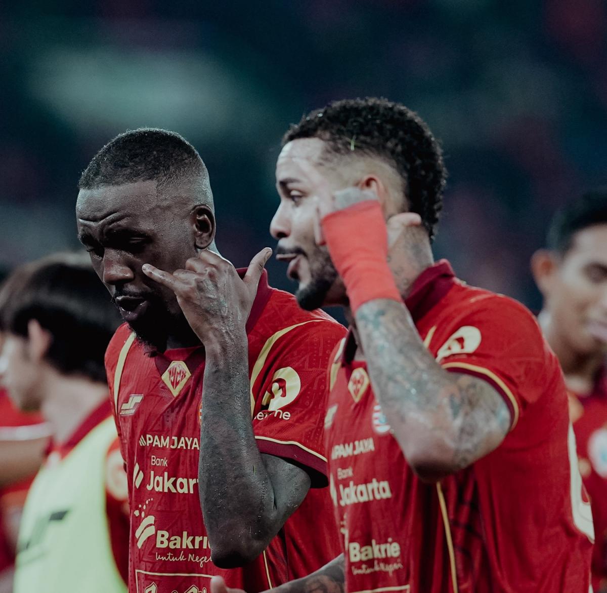 Head to Head Persija Jakarta vs Persijap: Macan Kemayoran Siap Terkam Laskar Kalinyamat di SUGBK!
