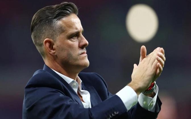 John Herdman Segera Latih Timnas Indonesia, PSSI Beri Bocoran Jadwal Pengumuman!