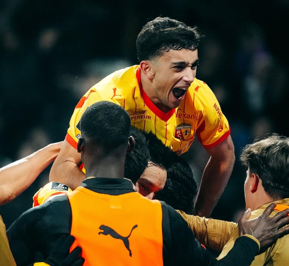Ligue 1: RC Lens Nyaman di Puncak Klasemen Usai Tekuk Toulouse 3-0