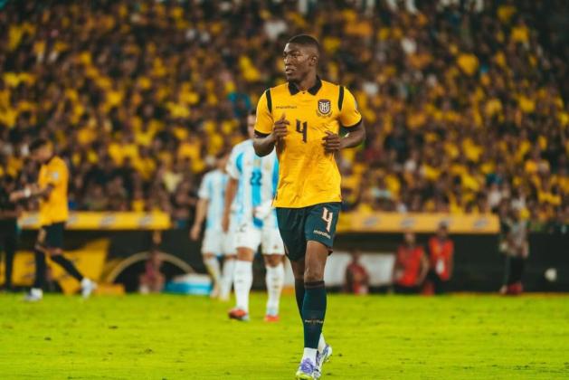 Liverpool Siap Tebus Joel Ordonez dari Club Brugge