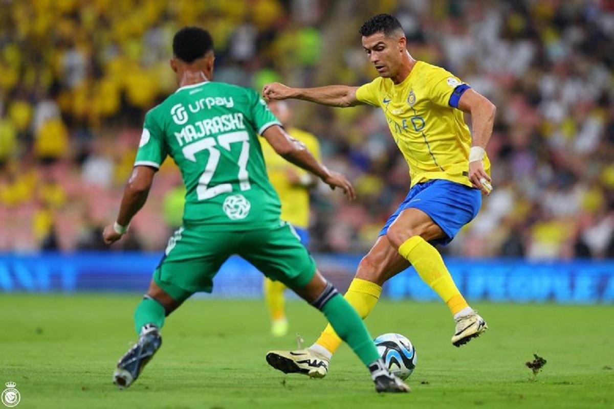 Prediksi Skor Al-Ahli vs Al-Nassr: Mampukah Al-Malaki Putus Rekor Tak Terkalahkan Cristiano Ronaldo cs
