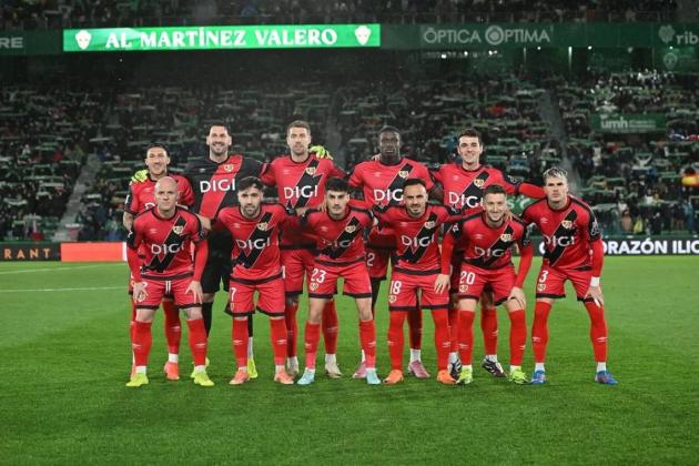 Prediksi Skor Rayo Vallecano vs Getafe: Adu Konsistensi Tim yang Sama Sama Terpuruk!